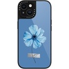 image:imageCASETiFY for iPhone 17 Pro Max Case  Glaze Compatible with MagSafe  Scratch Resistant  PeelProof Print  49 ft 1X Military Grade Drop Protection  Strawberry slices  Soft Blush  BlackBlue Blossom with Tape