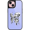 image:imageCASETiFY for iPhone 17 Pro Max Case  Glaze Compatible with MagSafe  Scratch Resistant  PeelProof Print  49 ft 1X Military Grade Drop Protection  Strawberry slices  Soft Blush  BlackChrome Butterfly