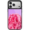 image:imageCASETiFY for iPhone 17 Pro Max Case  Glaze Compatible with MagSafe  Scratch Resistant  PeelProof Print  49 ft 1X Military Grade Drop Protection  Strawberry slices  Soft Blush  BlackHortensie
