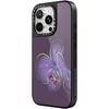 image:imageCASETiFY for iPhone 17 Pro Max Case  Glaze Compatible with MagSafe  Scratch Resistant  PeelProof Print  49 ft 1X Military Grade Drop Protection  Strawberry slices  Soft Blush  BlackOrchid in glow