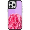 image:imageCASETiFY for iPhone 17 Pro Max Case  Glaze Compatible with MagSafe  Scratch Resistant  PeelProof Print  49 ft 1X Military Grade Drop Protection  Strawberry slices  Soft Blush  BlackHortensie
