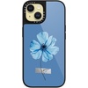image:imageCASETiFY for iPhone 17 Pro Max Case  Glaze Compatible with MagSafe  Scratch Resistant  PeelProof Print  49 ft 1X Military Grade Drop Protection  Strawberry slices  Soft Blush  BlackBlue Blossom with Tape
