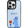image:imageCASETiFY for iPhone 17 Pro Max Case  Glaze Compatible with MagSafe  Scratch Resistant  PeelProof Print  49 ft 1X Military Grade Drop Protection  Strawberry slices  Soft Blush  BlackGOAT