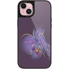 image:imageCASETiFY for iPhone 17 Pro Max Case  Glaze Compatible with MagSafe  Scratch Resistant  PeelProof Print  49 ft 1X Military Grade Drop Protection  Strawberry slices  Soft Blush  BlackOrchid in glow