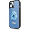 image:imageCASETiFY for iPhone 17 Pro Max Case  Glaze Compatible with MagSafe  Scratch Resistant  PeelProof Print  49 ft 1X Military Grade Drop Protection  Strawberry slices  Soft Blush  BlackBlue Blossom with Tape