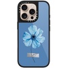 image:imageCASETiFY for iPhone 17 Pro Max Case  Glaze Compatible with MagSafe  Scratch Resistant  PeelProof Print  49 ft 1X Military Grade Drop Protection  Strawberry slices  Soft Blush  BlackBlue Blossom with Tape