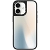 image:imageCASETiFY for iPhone 17 Pro Max Case  Glaze Compatible with MagSafe  Scratch Resistant  PeelProof Print  49 ft 1X Military Grade Drop Protection  Strawberry slices  Soft Blush  BlackSoft Silk