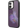 image:imageCASETiFY for iPhone 17 Pro Max Case  Glaze Compatible with MagSafe  Scratch Resistant  PeelProof Print  49 ft 1X Military Grade Drop Protection  Strawberry slices  Soft Blush  BlackOrchid in glow
