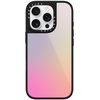 image:imageCASETiFY for iPhone 17 Pro Max Case  Glaze Compatible with MagSafe  Scratch Resistant  PeelProof Print  49 ft 1X Military Grade Drop Protection  Strawberry slices  Soft Blush  BlackPastel Gradient