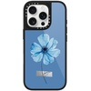 image:imageCASETiFY for iPhone 17 Pro Max Case  Glaze Compatible with MagSafe  Scratch Resistant  PeelProof Print  49 ft 1X Military Grade Drop Protection  Strawberry slices  Soft Blush  BlackBlue Blossom with Tape