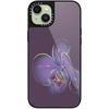 image:imageCASETiFY for iPhone 17 Pro Max Case  Glaze Compatible with MagSafe  Scratch Resistant  PeelProof Print  49 ft 1X Military Grade Drop Protection  Strawberry slices  Soft Blush  BlackOrchid in glow