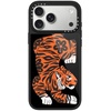 image:imageCASETiFY for iPhone 17 Pro Max Case  Glaze Compatible with MagSafe  Scratch Resistant  PeelProof Print  49 ft 1X Military Grade Drop Protection  Strawberry slices  Soft Blush  BlackFierce Tiger