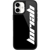 image:imageCASETiFY for iPhone 17 Pro Max Case  Glaze Compatible with MagSafe  Scratch Resistant  PeelProof Print  49 ft 1X Military Grade Drop Protection  Strawberry slices  Soft Blush  BlackChrome Cherry
