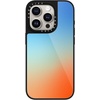 image:imageCASETiFY for iPhone 17 Pro Max Case  Glaze Compatible with MagSafe  Scratch Resistant  PeelProof Print  49 ft 1X Military Grade Drop Protection  Strawberry slices  Soft Blush  BlackOcean Gradient