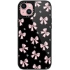image:imageCASETiFY for iPhone 17 Pro Max Case  Glaze Compatible with MagSafe  Scratch Resistant  PeelProof Print  49 ft 1X Military Grade Drop Protection  Strawberry slices  Soft Blush  BlackMetallic Pink Ribbon