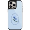 image:imageCASETiFY for iPhone 17 Pro Max Case  Glaze Compatible with MagSafe  Scratch Resistant  PeelProof Print  49 ft 1X Military Grade Drop Protection  Strawberry slices  Soft Blush  Blacktulip stamp