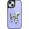 image:imageCASETiFY for iPhone 17 Pro Max Case  Glaze Compatible with MagSafe  Scratch Resistant  PeelProof Print  49 ft 1X Military Grade Drop Protection  Strawberry slices  Soft Blush  BlackChrome Butterfly