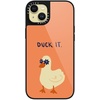 image:imageCASETiFY for iPhone 17 Pro Max Case  Glaze Compatible with MagSafe  Scratch Resistant  PeelProof Print  49 ft 1X Military Grade Drop Protection  Strawberry slices  Soft Blush  BlackDuck it