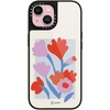 image:imageCASETiFY for iPhone 17 Pro Max Case  Glaze Compatible with MagSafe  Scratch Resistant  PeelProof Print  49 ft 1X Military Grade Drop Protection  Strawberry slices  Soft Blush  BlackBlooming Flowers