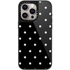image:imageCASETiFY for iPhone 17 Pro Max Case  Glaze Compatible with MagSafe  Scratch Resistant  PeelProof Print  49 ft 1X Military Grade Drop Protection  Strawberry slices  Soft Blush  BlackClassic Dottie