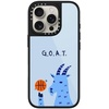image:imageCASETiFY for iPhone 17 Pro Max Case  Glaze Compatible with MagSafe  Scratch Resistant  PeelProof Print  49 ft 1X Military Grade Drop Protection  Strawberry slices  Soft Blush  BlackGOAT