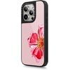 image:imageCASETiFY for iPhone 17 Pro Max Case  Glaze Compatible with MagSafe  Scratch Resistant  PeelProof Print  49 ft 1X Military Grade Drop Protection  Strawberry slices  Soft Blush  BlackFloral Painting