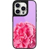 image:imageCASETiFY for iPhone 17 Pro Max Case  Glaze Compatible with MagSafe  Scratch Resistant  PeelProof Print  49 ft 1X Military Grade Drop Protection  Strawberry slices  Soft Blush  BlackHortensie