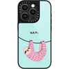 image:imageCASETiFY for iPhone 17 Pro Max Case  Glaze Compatible with MagSafe  Scratch Resistant  PeelProof Print  49 ft 1X Military Grade Drop Protection  Strawberry slices  Soft Blush  BlackNah