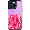 image:imageCASETiFY for iPhone 17 Pro Max Case  Glaze Compatible with MagSafe  Scratch Resistant  PeelProof Print  49 ft 1X Military Grade Drop Protection  Strawberry slices  Soft Blush  BlackHortensie