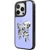 image:imageCASETiFY for iPhone 17 Pro Max Case  Glaze Compatible with MagSafe  Scratch Resistant  PeelProof Print  49 ft 1X Military Grade Drop Protection  Strawberry slices  Soft Blush  BlackChrome Butterfly
