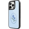 image:imageCASETiFY for iPhone 17 Pro Max Case  Glaze Compatible with MagSafe  Scratch Resistant  PeelProof Print  49 ft 1X Military Grade Drop Protection  Strawberry slices  Soft Blush  Blacktulip stamp