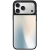 image:imageCASETiFY for iPhone 17 Pro Max Case  Glaze Compatible with MagSafe  Scratch Resistant  PeelProof Print  49 ft 1X Military Grade Drop Protection  Strawberry slices  Soft Blush  BlackSoft Silk