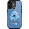 image:imageCASETiFY for iPhone 17 Pro Max Case  Glaze Compatible with MagSafe  Scratch Resistant  PeelProof Print  49 ft 1X Military Grade Drop Protection  Strawberry slices  Soft Blush  BlackBlue Blossom with Tape
