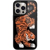 image:imageCASETiFY for iPhone 17 Pro Max Case  Glaze Compatible with MagSafe  Scratch Resistant  PeelProof Print  49 ft 1X Military Grade Drop Protection  Strawberry slices  Soft Blush  BlackFierce Tiger