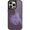 image:imageCASETiFY for iPhone 17 Pro Max Case  Glaze Compatible with MagSafe  Scratch Resistant  PeelProof Print  49 ft 1X Military Grade Drop Protection  Strawberry slices  Soft Blush  BlackOrchid in glow