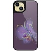 image:imageCASETiFY for iPhone 17 Pro Max Case  Glaze Compatible with MagSafe  Scratch Resistant  PeelProof Print  49 ft 1X Military Grade Drop Protection  Strawberry slices  Soft Blush  BlackOrchid in glow