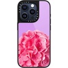 image:imageCASETiFY for iPhone 17 Pro Max Case  Glaze Compatible with MagSafe  Scratch Resistant  PeelProof Print  49 ft 1X Military Grade Drop Protection  Strawberry slices  Soft Blush  BlackHortensie