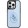 image:imageCASETiFY for iPhone 17 Pro Max Case  Glaze Compatible with MagSafe  Scratch Resistant  PeelProof Print  49 ft 1X Military Grade Drop Protection  Strawberry slices  Soft Blush  Blacktulip stamp
