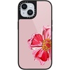 image:imageCASETiFY for iPhone 17 Pro Max Case  Glaze Compatible with MagSafe  Scratch Resistant  PeelProof Print  49 ft 1X Military Grade Drop Protection  Strawberry slices  Soft Blush  BlackFloral Painting