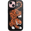 image:imageCASETiFY for iPhone 17 Pro Max Case  Glaze Compatible with MagSafe  Scratch Resistant  PeelProof Print  49 ft 1X Military Grade Drop Protection  Strawberry slices  Soft Blush  BlackFierce Tiger