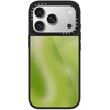 image:imageCASETiFY for iPhone 17 Pro Max Case  Glaze Compatible with MagSafe  Scratch Resistant  PeelProof Print  49 ft 1X Military Grade Drop Protection  Strawberry slices  Soft Blush  BlackMatcha Swirls