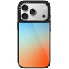 image:imageCASETiFY for iPhone 17 Pro Max Case  Glaze Compatible with MagSafe  Scratch Resistant  PeelProof Print  49 ft 1X Military Grade Drop Protection  Strawberry slices  Soft Blush  BlackOcean Gradient