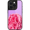 image:imageCASETiFY for iPhone 17 Pro Max Case  Glaze Compatible with MagSafe  Scratch Resistant  PeelProof Print  49 ft 1X Military Grade Drop Protection  Strawberry slices  Soft Blush  BlackHortensie