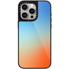 image:imageCASETiFY for iPhone 17 Pro Max Case  Glaze Compatible with MagSafe  Scratch Resistant  PeelProof Print  49 ft 1X Military Grade Drop Protection  Strawberry slices  Soft Blush  BlackOcean Gradient