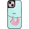 image:imageCASETiFY for iPhone 17 Pro Max Case  Glaze Compatible with MagSafe  Scratch Resistant  PeelProof Print  49 ft 1X Military Grade Drop Protection  Strawberry slices  Soft Blush  BlackNah