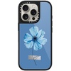 image:imageCASETiFY for iPhone 17 Pro Max Case  Glaze Compatible with MagSafe  Scratch Resistant  PeelProof Print  49 ft 1X Military Grade Drop Protection  Strawberry slices  Soft Blush  BlackBlue Blossom with Tape