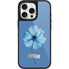 image:imageCASETiFY for iPhone 17 Pro Max Case  Glaze Compatible with MagSafe  Scratch Resistant  PeelProof Print  49 ft 1X Military Grade Drop Protection  Strawberry slices  Soft Blush  BlackBlue Blossom with Tape
