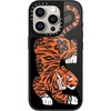 image:imageCASETiFY for iPhone 17 Pro Max Case  Glaze Compatible with MagSafe  Scratch Resistant  PeelProof Print  49 ft 1X Military Grade Drop Protection  Strawberry slices  Soft Blush  BlackFierce Tiger