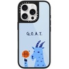 image:imageCASETiFY for iPhone 17 Pro Max Case  Glaze Compatible with MagSafe  Scratch Resistant  PeelProof Print  49 ft 1X Military Grade Drop Protection  Strawberry slices  Soft Blush  BlackGOAT