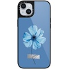 image:imageCASETiFY for iPhone 17 Pro Max Case  Glaze Compatible with MagSafe  Scratch Resistant  PeelProof Print  49 ft 1X Military Grade Drop Protection  Strawberry slices  Soft Blush  BlackBlue Blossom with Tape